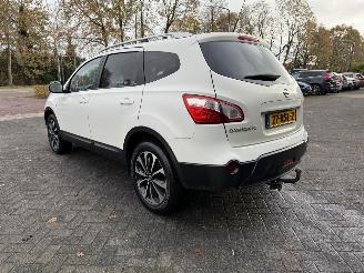 Nissan Qashqai+2 1.6 Optima 7 PERSOONS  (SUV 5-dr.) picture 3