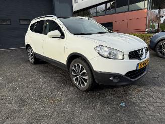 Nissan Qashqai+2 1.6 Optima 7 PERSOONS  (SUV 5-dr.) picture 7