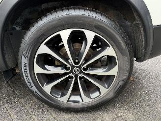Nissan Qashqai+2 1.6 Optima 7 PERSOONS  (SUV 5-dr.) picture 16