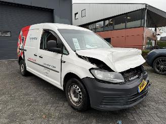 Volkswagen Caddy maxi 2.0 TDI L2H1 BMT Maxi Comfortline. picture 4