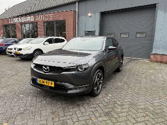 Mazda MX-30 e-SkyActiv R-EV 170 Advantage picture 1
