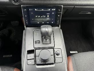 Mazda MX-30 e-SkyActiv R-EV 170 Advantage picture 12