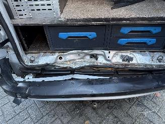 Mercedes Citan 111 cdi picture 14