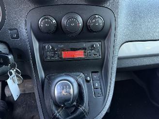 Mercedes Citan 111 cdi picture 26