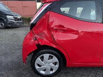 Toyota Aygo 1.0 VVT-i x-play (Hatchback 5-dr.) picture 24