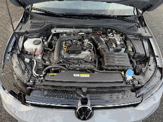 Volkswagen Golf 1.0 TSI Life Business (Hatchback 5-dr.) picture 9