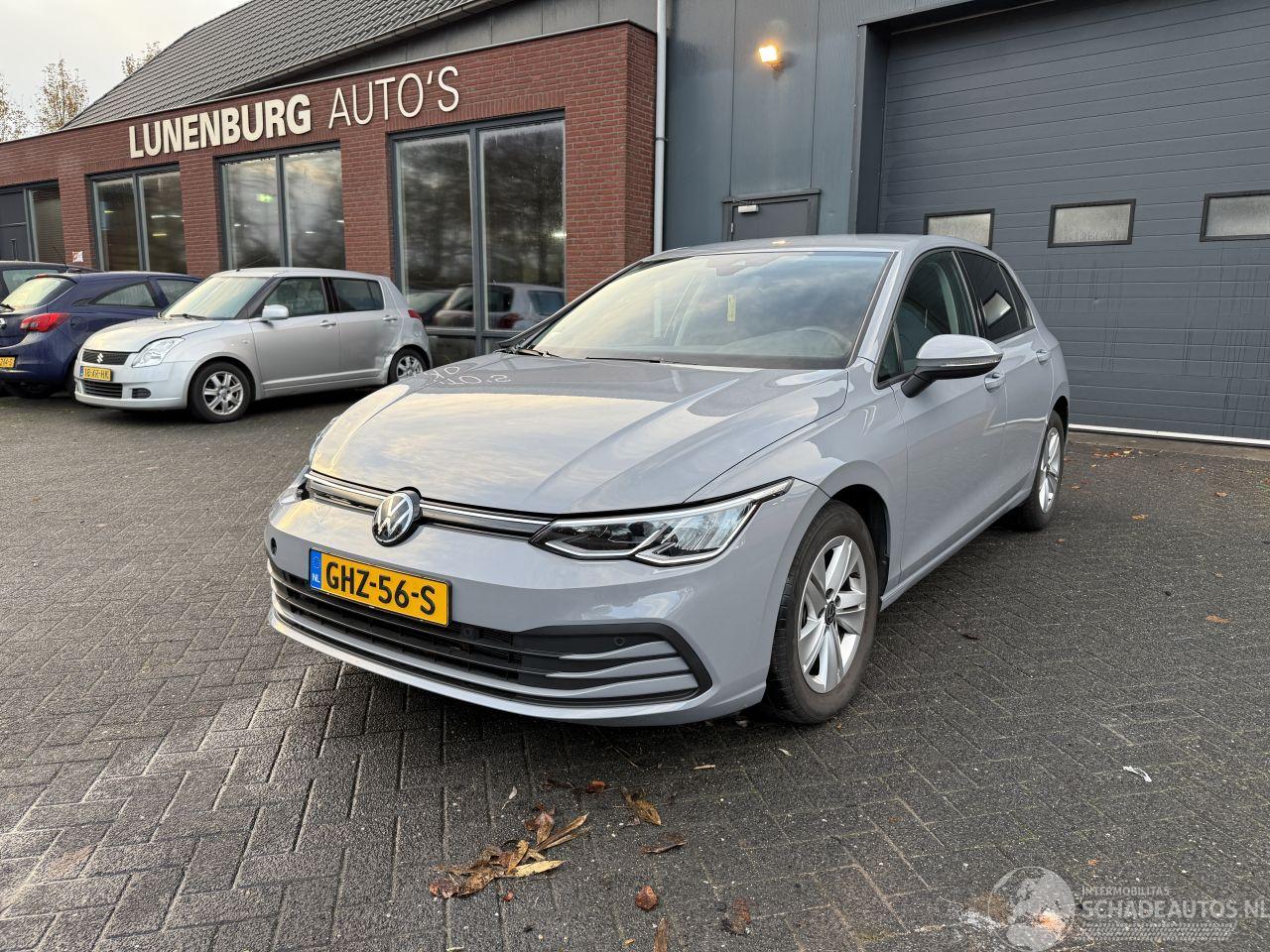 Volkswagen Golf 1.0 TSI Life Business (Hatchback 5-dr.)