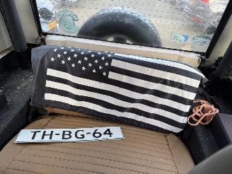 Jeep Wrangler 2.5i Hardtop (Terreinwagen 2-dr.) picture 31