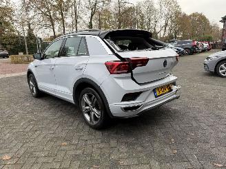Volkswagen T-Roc 1.6 TDI Style Business (SUV 5-dr.) picture 3