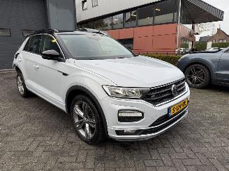 Volkswagen T-Roc 1.6 TDI Style Business (SUV 5-dr.) picture 7