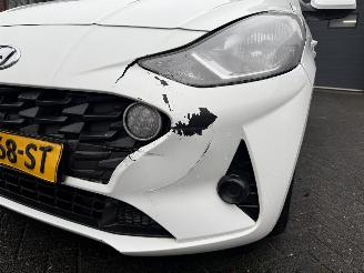 Hyundai I-10 1.0 Comfort (Hatchback 5-dr.) picture 24