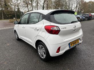 Hyundai I-10 1.0 Comfort (Hatchback 5-dr.) picture 3