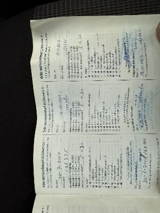 Opel Meriva 1.6-16V Cosmo (MPV 5-dr.) picture 27