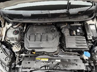 Volkswagen Caddy maxi 2.0 TDI Comfort 75kW picture 37