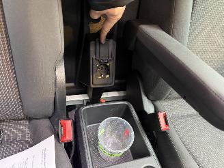 Volkswagen Caddy maxi 2.0 TDI Comfort 75kW picture 33