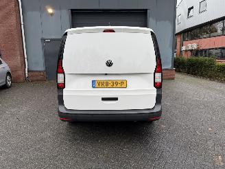 Volkswagen Caddy maxi 2.0 TDI Comfort 75kW picture 9