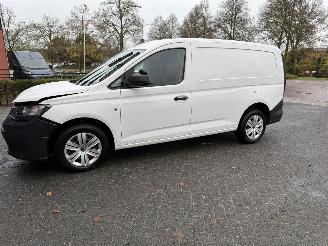 Volkswagen Caddy maxi 2.0 TDI Comfort 75kW picture 7