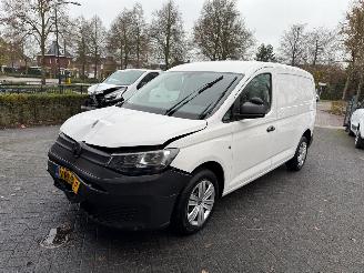 Volkswagen Caddy maxi 2.0 TDI Comfort 75kW picture 6