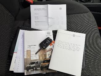 Volkswagen Caddy maxi 2.0 TDI Comfort 75kW picture 32