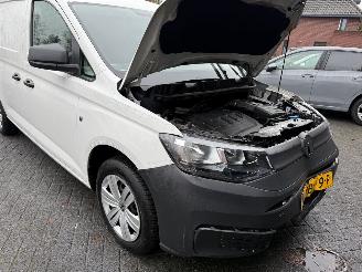 Volkswagen Caddy maxi 2.0 TDI Comfort 75kW picture 39