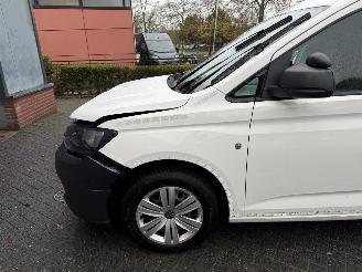 Volkswagen Caddy maxi 2.0 TDI Comfort 75kW picture 29