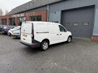 Volkswagen Caddy maxi 2.0 TDI Comfort 75kW picture 34