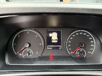 Volkswagen Caddy maxi 2.0 TDI Comfort 75kW picture 23