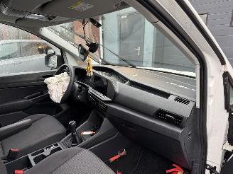 Volkswagen Caddy maxi 2.0 TDI Comfort 75kW picture 12