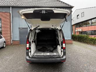 Volkswagen Caddy maxi 2.0 TDI Comfort 75kW picture 10