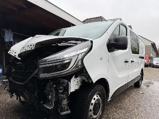 Renault Trafic 2.0 dCi  AUTOMAAT 145 T29 L2H1 Comfort picture 25