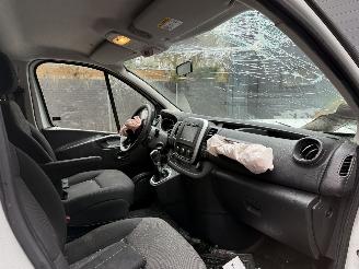 Renault Trafic 2.0 dCi  AUTOMAAT 145 T29 L2H1 Comfort picture 11