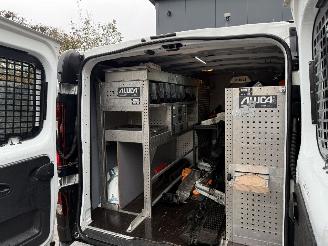 Renault Trafic 2.0 dCi  AUTOMAAT 145 T29 L2H1 Comfort picture 8