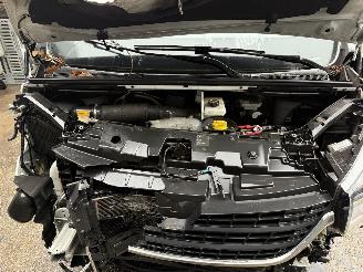 Renault Trafic 2.0 dCi  AUTOMAAT 145 T29 L2H1 Comfort picture 28