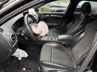 Audi A3 1.4 TFSI  AUTOMAAT CoD Ambition Pro Line S picture 18