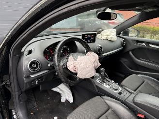 Audi A3 1.4 TFSI  AUTOMAAT CoD Ambition Pro Line S picture 16