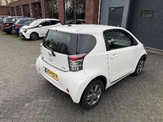 Toyota iQ 1.0 VVTi Aspiration AUTOMAAT picture 23
