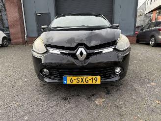 Renault Clio 0.9 TCe Dynamique  NAVIGATIE Hatchback 5-dr. picture 24