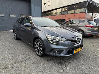 Renault Mégane 1.3 TCe Bose picture 8