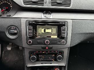 Volkswagen Passat 1.6 TDI Comfortline BlueMotion picture 20