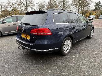 Volkswagen Passat 1.6 TDI Comfortline BlueMotion picture 5