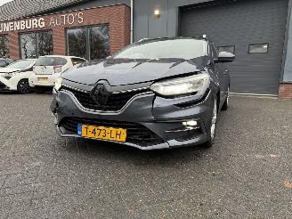 Renault Mégane 1.3 TCe 140 Equilibre picture 29
