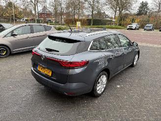 Renault Mégane 1.3 TCe 140 Equilibre picture 26