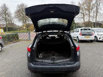 Renault Mégane 1.3 TCe 140 Equilibre picture 17