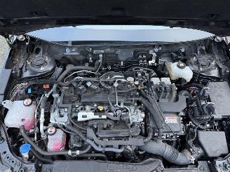 Toyota Corolla Touring Sports 2.0 Hybrid Business Plus picture 13