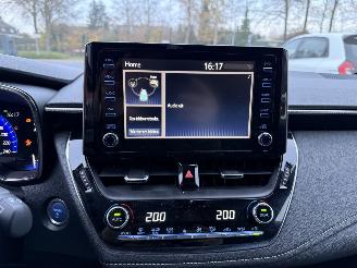 Toyota Corolla Touring Sports 2.0 Hybrid Business Plus picture 20
