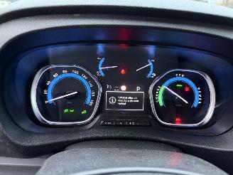 Opel Vivaro L3H1 Edition 75 kWh picture 23