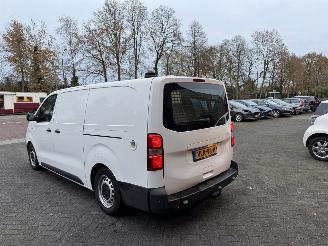 Opel Vivaro L3H1 Edition 75 kWh picture 13