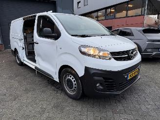 Opel Vivaro L3H1 Edition 75 kWh picture 8