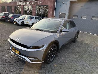 Hyundai ioniq 5 Style 73kWh (SUV 5-dr.) €18140 excl. BTW picture 32