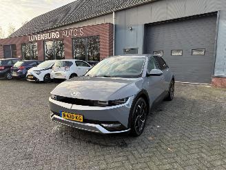 begagnad bil auto Hyundai ioniq 5 Style 73kWh (SUV 5-dr.) €18140 excl. BTW 2021/11